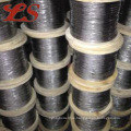 Ss304 7*7 S. S Wire Rope